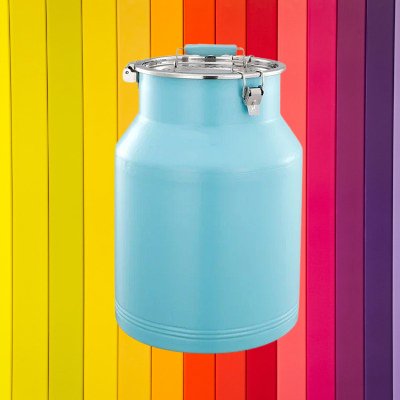 CoffeeTin™ - Bleu - Cuisineartyy