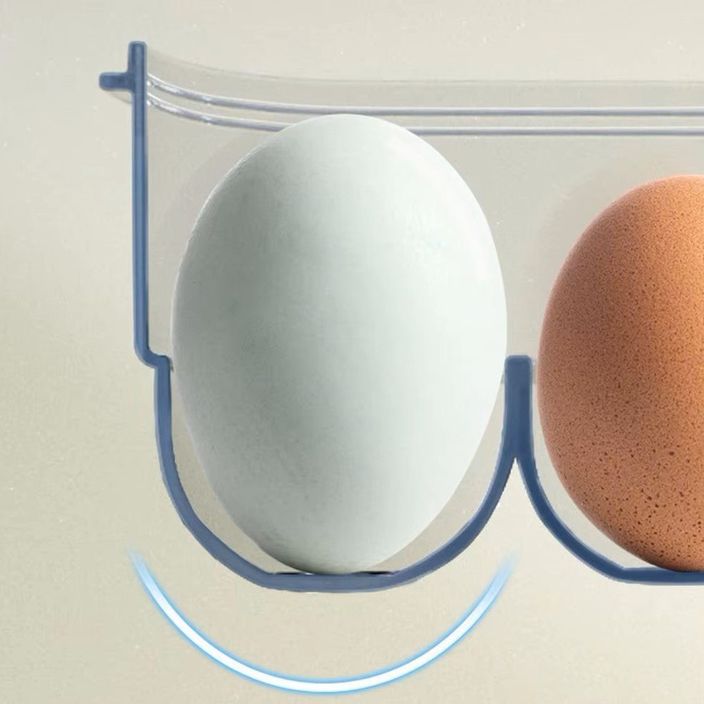 EggBox™ - Gris - Cuisineartyy