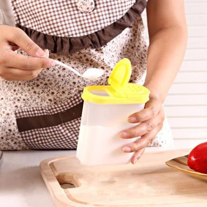 FreshBox™ - Jaune - Cuisineartyy