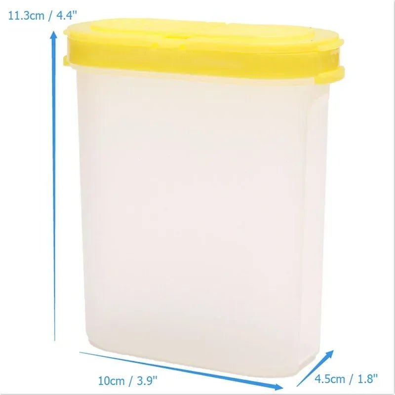 FreshBox™ - Jaune - Cuisineartyy