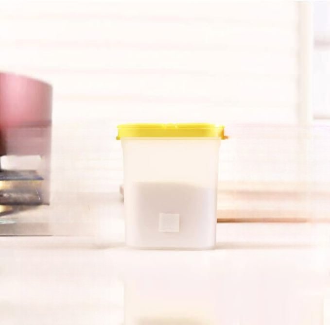 FreshBox™ - Jaune - Cuisineartyy