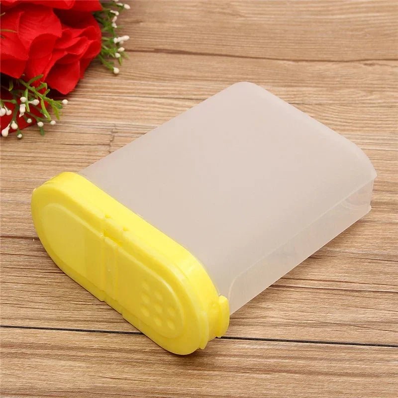 FreshBox™ - Jaune - Cuisineartyy