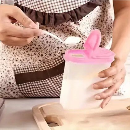 FreshBox™ - Rose - Cuisineartyy