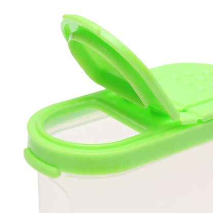 FreshBox™ - Vert - Cuisineartyy