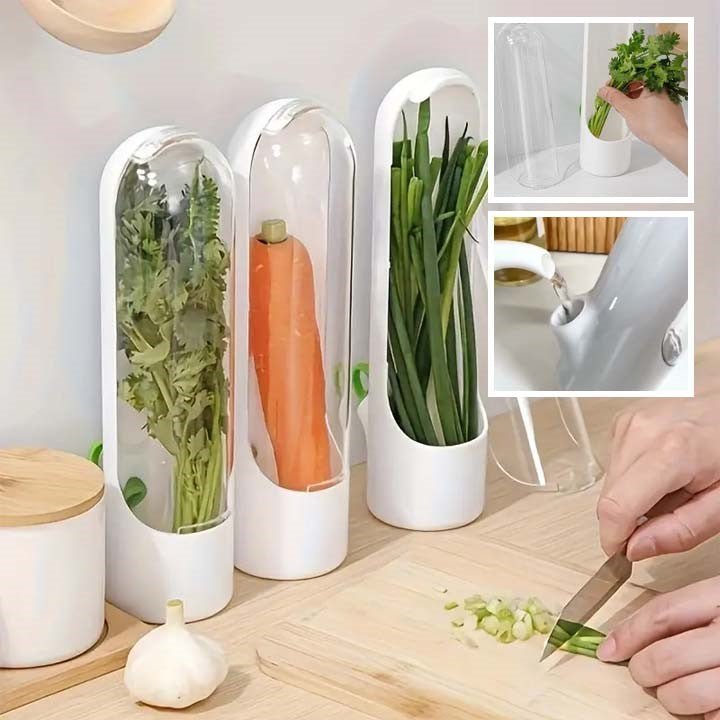 VeggieCrisp™ - Blanc - Cuisineartyy