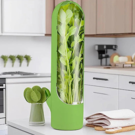 VeggieCrisp™ - Vert - Cuisineartyy